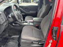 Thumbnail image of 2022 Nissan Frontier at Champion Chevrolet Gmc