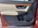 2019 Honda CR-V EX-L at Serpentini Chevrolet of Medina