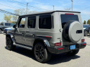 Thumbnail image of 2023 Mercedes-Benz G-Class at South Shore Subaru
