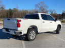 Thumbnail image of 2024 Chevrolet Silverado 1500 at Vaden Chevrolet Pooler - New