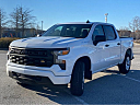 Thumbnail image of 2024 Chevrolet Silverado 1500 at Vaden Chevrolet Pooler - New