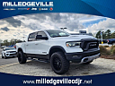 Thumbnail image of 2019 Ram 1500 at Five Star Chevrolet-cadillac