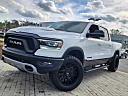 Thumbnail image of 2019 Ram 1500 at Five Star Chevrolet-cadillac