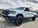 Thumbnail image of 2019 Ram 1500 at Five Star Chevrolet-cadillac
