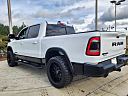 Thumbnail image of 2019 Ram 1500 at Five Star Chevrolet-cadillac