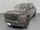 2021 Ram 1500 at Bergstrom Kaukauna