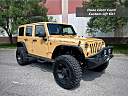 Thumbnail image of 2013 Jeep Wrangler Unlimited at American Customs, LLC