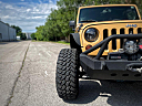 Thumbnail image of 2013 Jeep Wrangler Unlimited at American Customs, LLC
