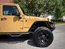 Thumbnail image of 2013 Jeep Wrangler Unlimited at American Customs, LLC