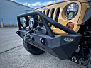Thumbnail image of 2013 Jeep Wrangler Unlimited at American Customs, LLC