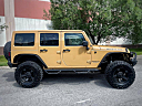 Thumbnail image of 2013 Jeep Wrangler Unlimited at American Customs, LLC