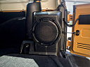 Thumbnail image of 2013 Jeep Wrangler Unlimited at American Customs, LLC