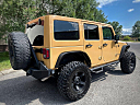 Thumbnail image of 2013 Jeep Wrangler Unlimited at American Customs, LLC