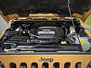 2013 Jeep Wrangler Unlimited Rubicon at American Customs, LLC