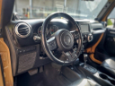 Thumbnail image of 2013 Jeep Wrangler Unlimited at American Customs, LLC