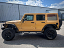 Thumbnail image of 2013 Jeep Wrangler Unlimited at American Customs, LLC