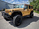 Thumbnail image of 2013 Jeep Wrangler Unlimited at American Customs, LLC