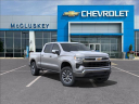 Thumbnail image of 2025 Chevrolet Silverado 1500 at Mccluskey Chevrolet Kings Automall
