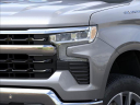 Thumbnail image of 2025 Chevrolet Silverado 1500 at Mccluskey Chevrolet Kings Automall