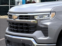Thumbnail image of 2025 Chevrolet Silverado 1500 at Mccluskey Chevrolet Kings Automall