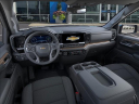 Thumbnail image of 2025 Chevrolet Silverado 1500 at Mccluskey Chevrolet Kings Automall
