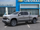Thumbnail image of 2025 Chevrolet Silverado 1500 at Mccluskey Chevrolet Kings Automall