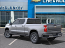 Thumbnail image of 2025 Chevrolet Silverado 1500 at Mccluskey Chevrolet Kings Automall
