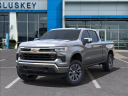 Thumbnail image of 2025 Chevrolet Silverado 1500 at Mccluskey Chevrolet Kings Automall