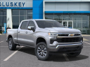 Thumbnail image of 2025 Chevrolet Silverado 1500 at Mccluskey Chevrolet Kings Automall