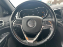 Thumbnail image of 2021 Jeep Grand Cherokee at LaFontaine Chevrolet Plymouth