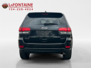 Thumbnail image of 2021 Jeep Grand Cherokee at LaFontaine Chevrolet Plymouth