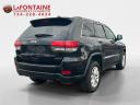 Thumbnail image of 2021 Jeep Grand Cherokee at LaFontaine Chevrolet Plymouth