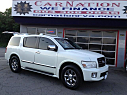 2006 INFINITI QX56 Base at CarNation LLC