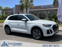 Thumbnail image of 2024 Audi Q5 at Low Country Volkswagen