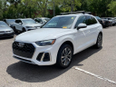 Thumbnail image of 2024 Audi Q5 at Low Country Volkswagen