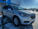 Thumbnail image of 2021 Buick Enclave at Rocket Chevrolet