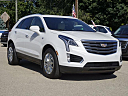 Thumbnail image of 2018 Cadillac XT5 at A & B Motors