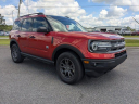 Thumbnail image of 2022 Ford Bronco Sport at New-RobertFenderChevrolet of Douglas, GA
