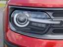 Thumbnail image of 2022 Ford Bronco Sport at New-RobertFenderChevrolet of Douglas, GA