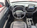 Thumbnail image of 2022 Ford Bronco Sport at New-RobertFenderChevrolet of Douglas, GA