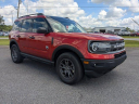 Thumbnail image of 2022 Ford Bronco Sport at New-RobertFenderChevrolet of Douglas, GA