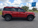 Thumbnail image of 2022 Ford Bronco Sport at New-RobertFenderChevrolet of Douglas, GA