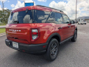 Thumbnail image of 2022 Ford Bronco Sport at New-RobertFenderChevrolet of Douglas, GA