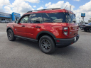 Thumbnail image of 2022 Ford Bronco Sport at New-RobertFenderChevrolet of Douglas, GA