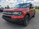 Thumbnail image of 2022 Ford Bronco Sport at New-RobertFenderChevrolet of Douglas, GA