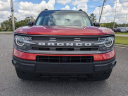 Thumbnail image of 2022 Ford Bronco Sport at New-RobertFenderChevrolet of Douglas, GA