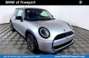 2025 MINI Hardtop 2 Door Cooper S Signature Trim at BMW Mini of Freeport