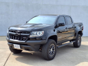 Thumbnail image of 2019 Chevrolet Colorado at Crenwelge Motors - Kerrville