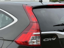 2015 Honda CR-V LX at Mariano Rivera Honda