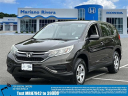 Thumbnail image of 2015 Honda CR-V at Mariano Rivera Honda